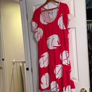 Lilo and Stitch Lilo Dress